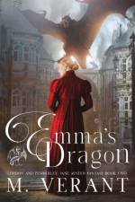 Emma's Dragon af M. Verant