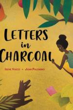 Letters in Charcoal af Irene Vasco