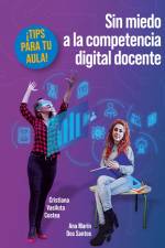Sin miedo a la competencia digital docente af Cristiana Vasiluta Costea