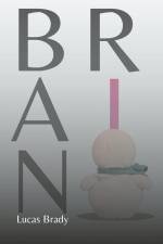 Brain: Magona's Rise Book 3 af Lucas Brady