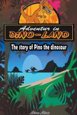 Adventure in Dino Land af Liom Liom