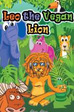 Leo the Vegan Lion af Liom Liom