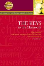 The Keys to the Classroom af Leslie Baldwin