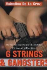 G Strings & Gangsters af Steve Bennett