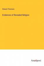 Evidences of Revealed Religion af Edward Thomson