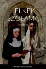 LELKEK SZÓLAMA af Goran Episcopus