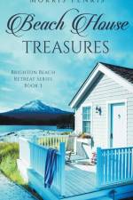 Beach House Treasures af Morris Fenris