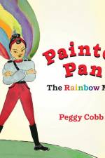 Painter Pan af Peggy Cobb