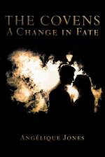 A Change in Fate af Angelique Jones