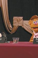 The Puppet Show af Ingrid Schaffner