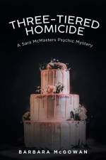 Three-Tiered Homicide af Barbara McGowan