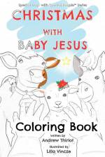 Christmas with Baby Jesus