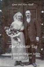 Der schönste Tag af Hans Riedl