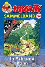 MOSAIK Sammelband 126 Softcover af Mosaik Team