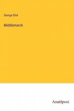 Middlemarch af George Eliot