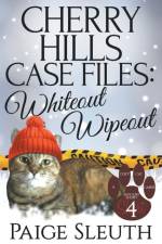 Cherry Hills Case Files af Paige Sleuth