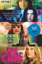 Die Gabe af Naomi Alderman