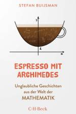 Espresso mit Archimedes af Stefan Buijsman