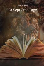 La septieme page af Nancy Callais