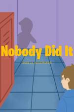 Nobody Did It af Angela Accomando