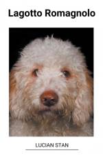 Lagotto Romagnolo af Lucian Stan
