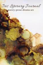 Iris Literary Journal af Darius Frasure