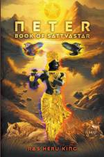 NETER af Ras Heru King