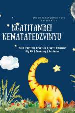 Ngatitambei nematatedzvinyu af Sarura Kids
