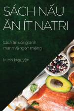 Sách n¿u ¿n ít natri af Minh Nguy¿n