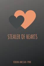 Stealer of Hearts af Kobina Amissah-Fynn