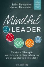 Mindful Leader af Esther Narbeshuber