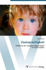 Zweisprachigkeit af Elena Rauch