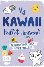My Kawaii Bullet Journal