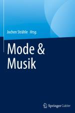 Mode & Musik af Jochen Strähle