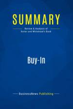 Summary: Buy-In af Businessnews Publishing