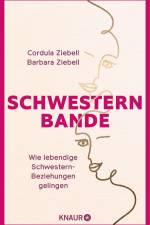 Schwesternbande af Cordula Ziebell