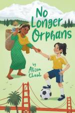 No Longer Orphans af Alison Cheah