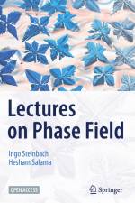 Lectures on Phase Field af Ingo Steinbach