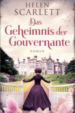 Das Geheimnis der Gouvernante af Helen Scarlett