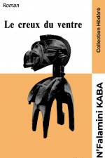 Le creux du ventre af N'Falamini Kaba