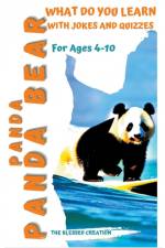 Panda Panda Bear What Do You Learn af The Blessed Creation