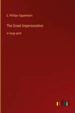 The Great Impersonation