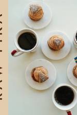 RAW FIKA af Nazli Develi