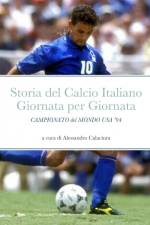 Storia del Calcio Italiano Giornata per Giornata af Alessandro Calaciura