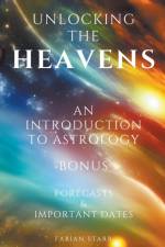 Unlocking The Heavens af Fabian Starr