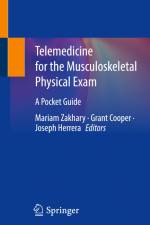 Telemedicine for the Musculoskeletal Physical Exam af Mariam Zakhary