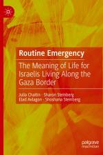 Routine Emergency af Julia Chaitin