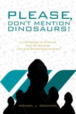 Please, Don't Mention Dinosaurs! af Michael J. Crichton