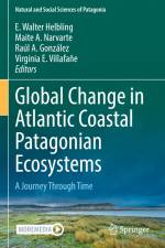 Global Change in Atlantic Coastal Patagonian Ecosystems af E. Walter Helbling