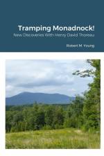 Tramping Monadnock! af Robert M. Young